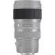 Sigma ÉLESSÉG GUMI / MANUAL RUBBER (for 50-100/1.8 DC HSM | ART)