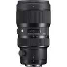 Sigma ÉLESSÉG GUMI / MANUAL RUBBER (for 50-100/1.8 DC HSM | ART)