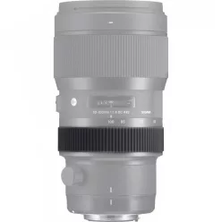 Sigma ZOOM GUMI / ZOOM RUBBER (for 50-100/1.8 DC HSM | ART)