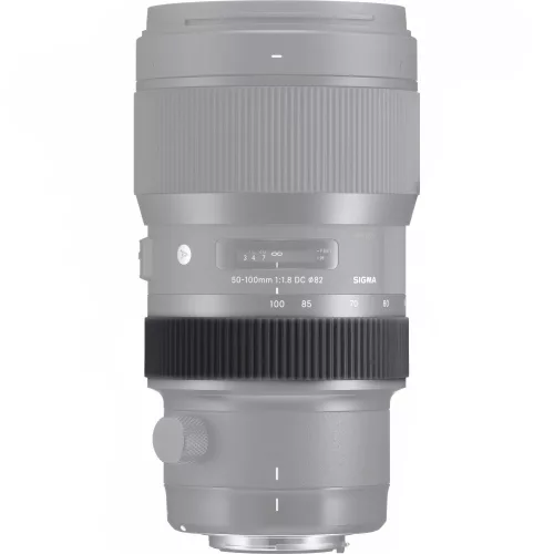 Sigma ZOOM GUMI / ZOOM RUBBER (for 50-100/1.8 DC HSM | ART)