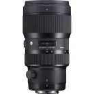 Sigma ZOOM GUMI / ZOOM RUBBER (for 50-100/1.8 DC HSM | ART)