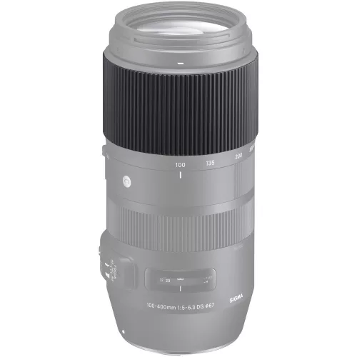 Sigma ZOOM GUMI / ZOOM RUBBER (for 100-400/5-6.3 DG OS HSM | Contemporary)