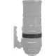 Sigma ÉLESSÉG GUMI / MANUAL RUBBER (for 150-500/5-6.3 APO DG OS HSM)