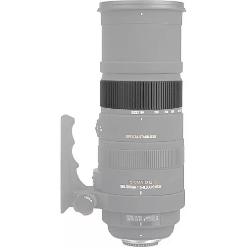 Sigma ZOOM GUMI / ZOOM RUBBER (for 150-500/5-6.3 APO DG OS HSM)