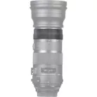 Sigma ZOOM GUMI / ZOOM RUBBER (for 150-600/DG OS HSM | SPORT)