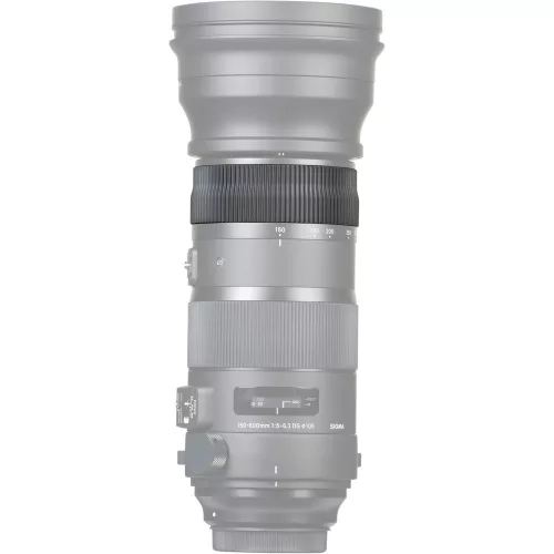 Sigma ZOOM GUMI / ZOOM RUBBER (for 150-600/DG OS HSM | SPORT)