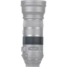 Sigma ÉLESSÉG GUMI / MANUAL RUBBER (for 150-600/DG OS HSM | SPORT)