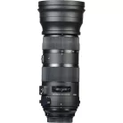 Sigma ÉLESSÉG GUMI / MANUAL RUBBER (for 150-600/DG OS HSM | SPORT)