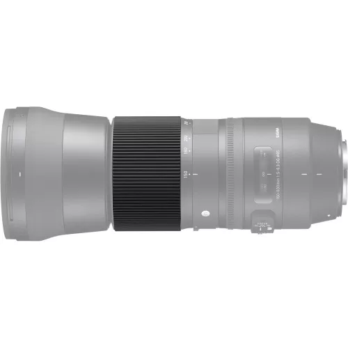 Sigma ZOOM GUMI / ZOOM RUBBER (for 150-600/5-6.3 DG OS HSM | Contemporary)