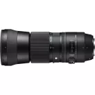 Sigma ÉLESSÉG GUMI / MANUAL RUBBER (for 150-600/5-6.3 DG OS HSM | Contemporary)