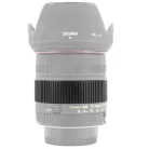 Sigma ZOOM GUMI / ZOOM RUBBER (for 18-200/3.8-6.3 DC)