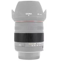 Sigma ZOOM GUMI / ZOOM RUBBER (for 18-200/3.8-6.3 DC)