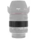 Sigma ZOOM GUMI / ZOOM RUBBER (for 18-200/3.8-6.3 DC)