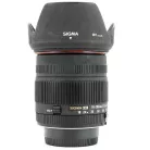 Sigma ZOOM GUMI / ZOOM RUBBER (for 18-200/3.8-6.3 DC)