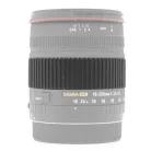 Sigma ZOOM GUMI / ZOOM RUBBER (for 18-200/3.8-6.3 D DC)