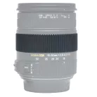 Sigma ZOOM GUMI / ZOOM RUBBER (for 18-50/2.8-4.5 DC OS HSM)