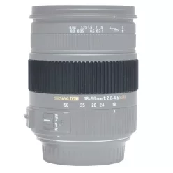 Sigma ZOOM GUMI / ZOOM RUBBER (for 18-50/2.8-4.5 DC OS HSM)