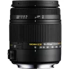 Sigma ZOOM GUMI / ZOOM RUBBER (for 18-250/3.5-6.3 DC macro OS HSM)