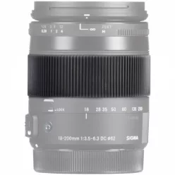   Sigma ZOOM GUMI / ZOOM RUBBER (for 18-200/3.5-6.3 DC OS HSM macro | Contemporary)