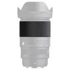Sigma ZOOM GUMI / ZOOM RUBBER (for 16-300/3.5-6.7 DC OS | Contemporary)