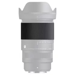  Sigma ZOOM GUMI / ZOOM RUBBER (for 16-300/3.5-6.7 DC OS | Contemporary)
