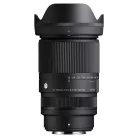 Sigma ZOOM GUMI / ZOOM RUBBER (for 16-300/3.5-6.7 DC OS | Contemporary)