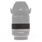 Sigma ZOOM GUMI / ZOOM RUBBER (for 18-200/3.5-6.3 DC OS HSM)