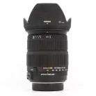 Sigma ZOOM GUMI / ZOOM RUBBER (for 18-200/3.5-6.3 DC OS HSM)