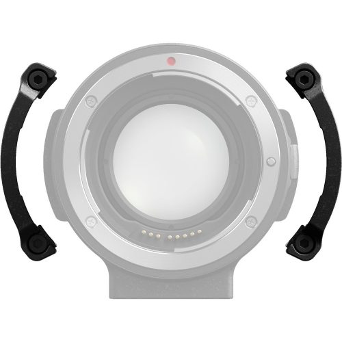 Canon 0.71x adapter rögzítő // Lock Plate ass'y (for EOS C70)