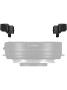Canon 0.71x adapter rögzítő // Lock Plate ass'y (for EOS C70)