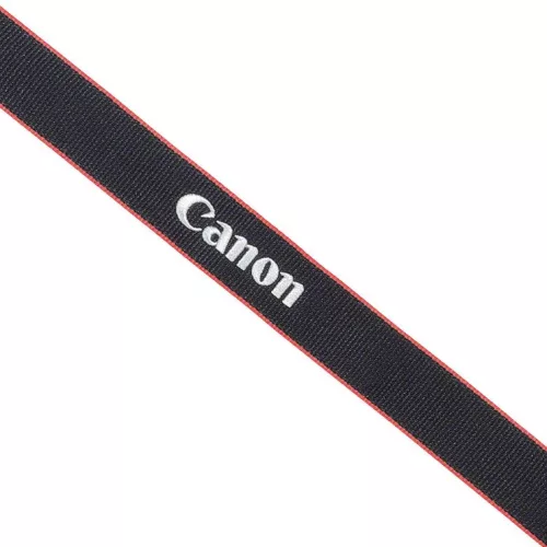 Canon EW-400D-N vállszíj (black)