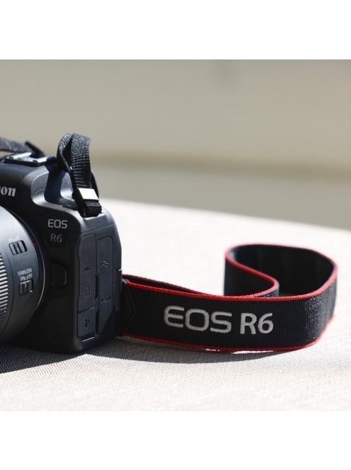 Canon EOS R6 vállszíj