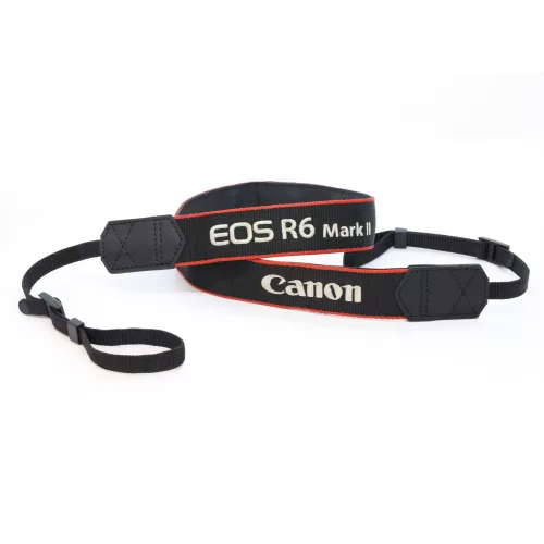 Canon EOS R6 mark II vállszíj