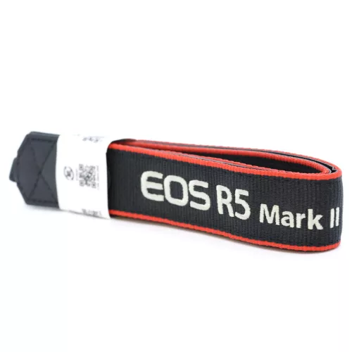 Canon EOS R5 mark II vállszíj // strap