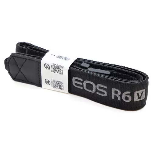 Canon EOS R6 V vállszíj // strap