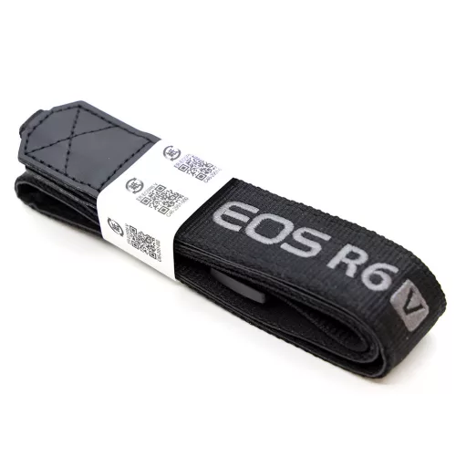 Canon EOS R6 V vállszíj // strap