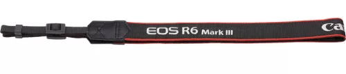 Canon EOS R6 mark III vállszíj // strap