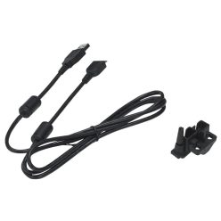   Canon IFC-150U II USB kábel + kábelvédő (USB3) (for EOS 7D mark II)