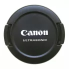 Canon objektívsapka (PRO1)