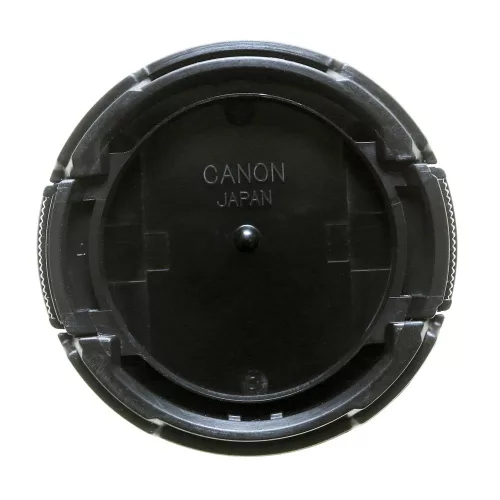 Canon objektívsapka (PRO1)