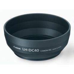 Canon LH-DC40 napellenző