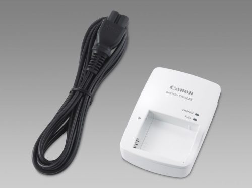 Canon CB-2LYE akkumulátor töltő - OEM termék