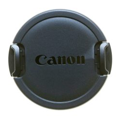 Canon objektív sapka (SX1is, SX10is, SX20is)