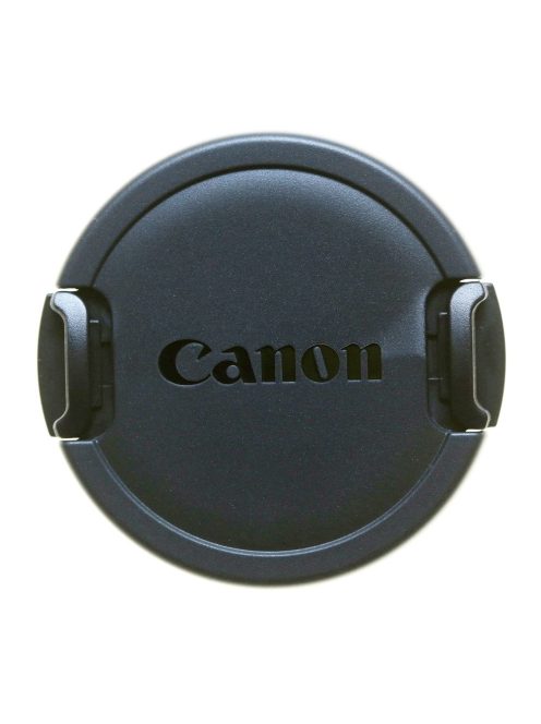 Canon objektív sapka (SX1is, SX10is, SX20is)