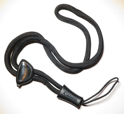 Canon WS-DC10 kézszíj