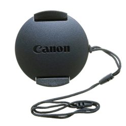 Canon objektív sapka (SX500is + SX510HS)