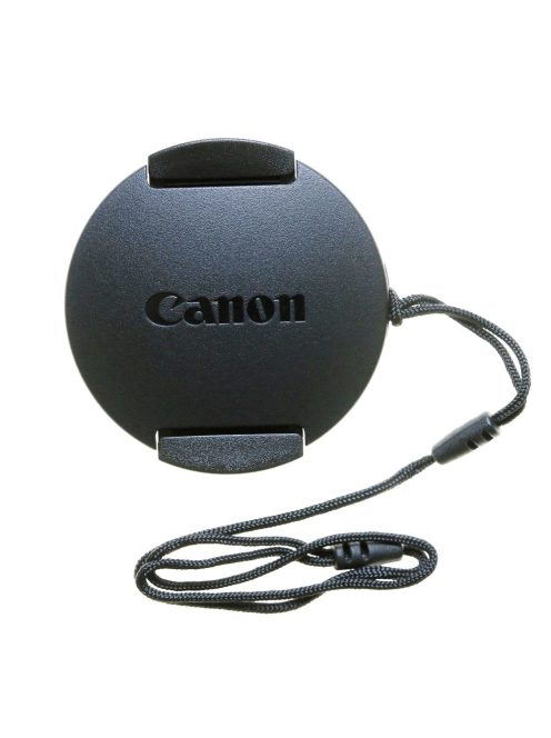 Canon objektív sapka (SX500is + SX510HS)