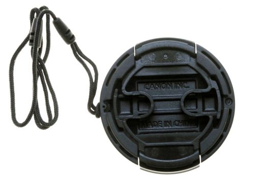 Canon objektív sapka (SX500is + SX510HS)