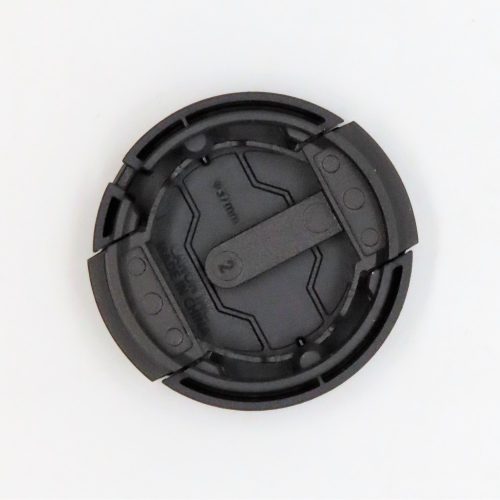 Canon PowerShot G1x mark III - objektívsapka