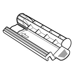 Canon SELPHY CP széria "fej" tisztító